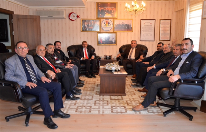 ?SİVASLI FİRMALAR TERCİH EDİLSİN?