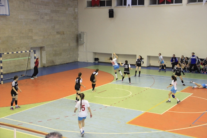 SÖKE SÖKE GALİBİYET