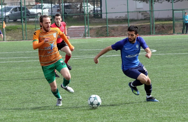 ŞARKIŞLA ŞOK ETTİ