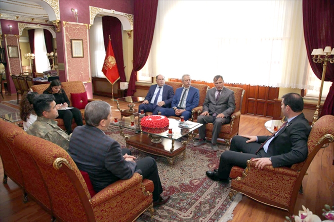 ŞAMPİYONANIN DETAYLARI KONUŞULDU