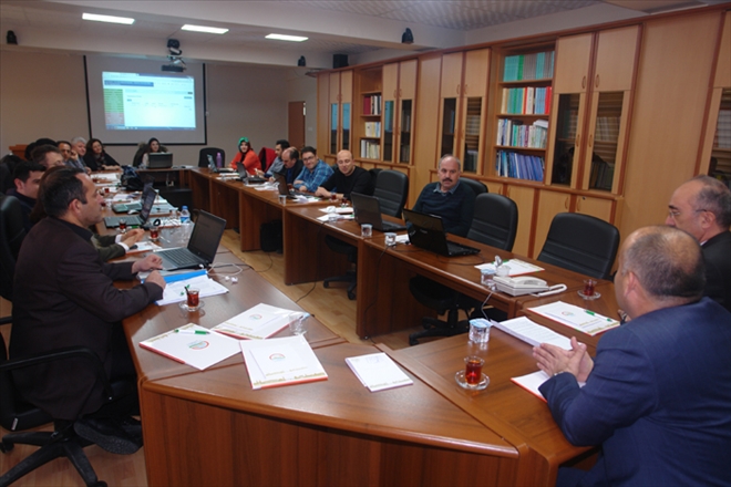 TARIMDA TAD PORTAL EĞİTİMİ