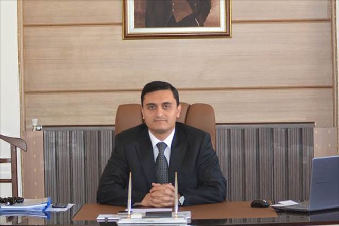 YILDIZELİ ESKİ KAYMAKAMI ByLock´tan TUTUKLANDI