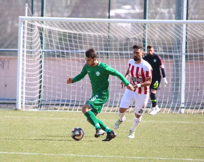 SEÇİMLERDEN DOLAYI MAÇ OYNANMAYACAK