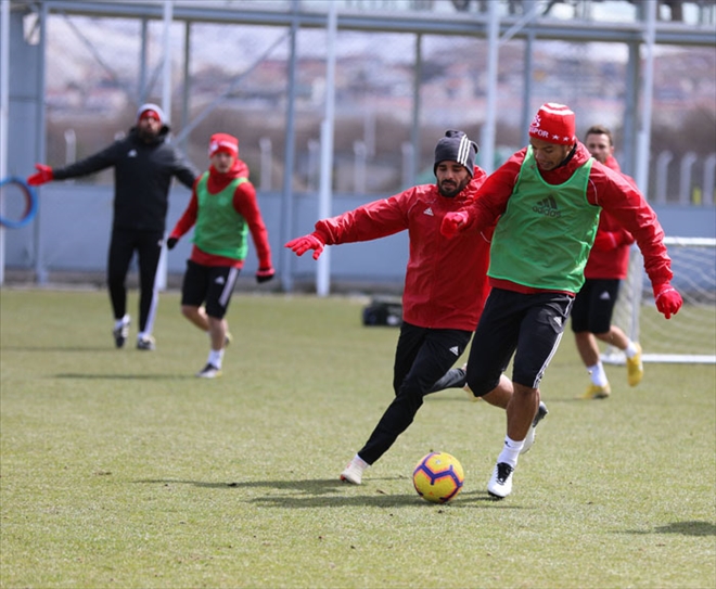 YİĞİDO KALDIĞI YERDEN DEVAM