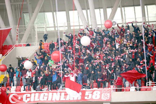 TARAFTARLAR BİR ARAYA GELECEK