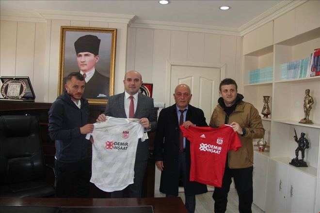 SİVASSPOR´DAN DİVRİĞİ GEZİSİ