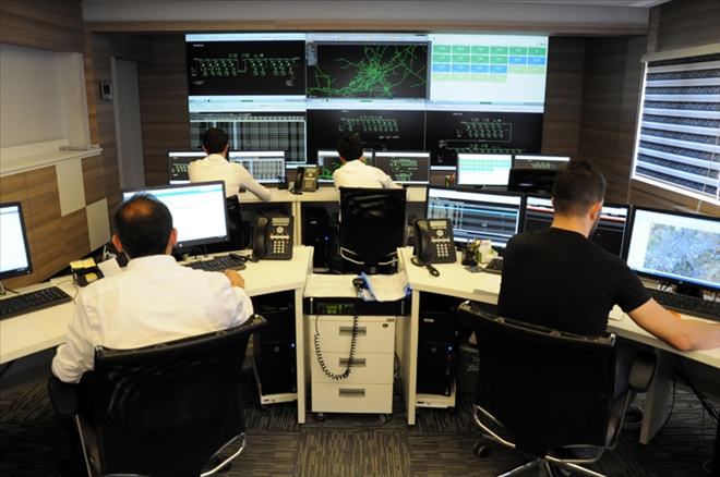 3 DAKİKADA ÇÖZÜM ÜRETİYOR