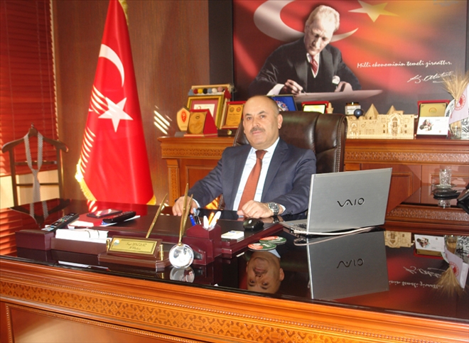 DAP BAŞVURULARI 19 NİSAN´A KADAR