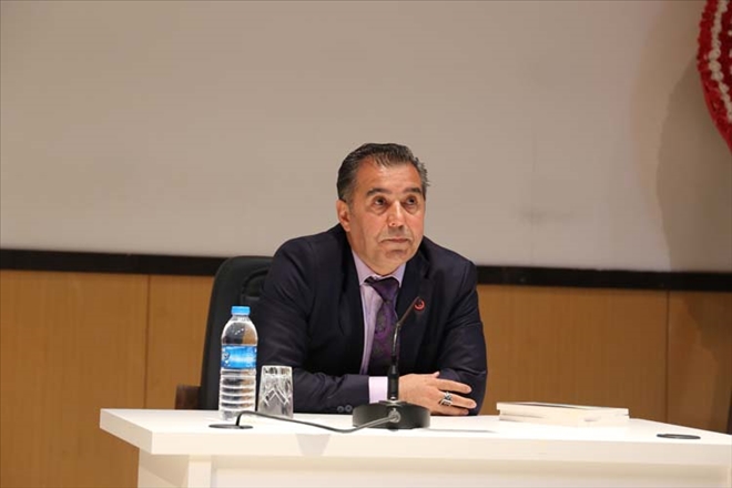 KİTAPLAR RUHUMUZU BESLER