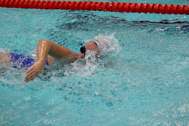 OKULLAR YÜZMEDE YARIŞACAK