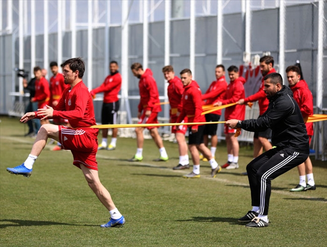 GALİBİYET UYARISI!