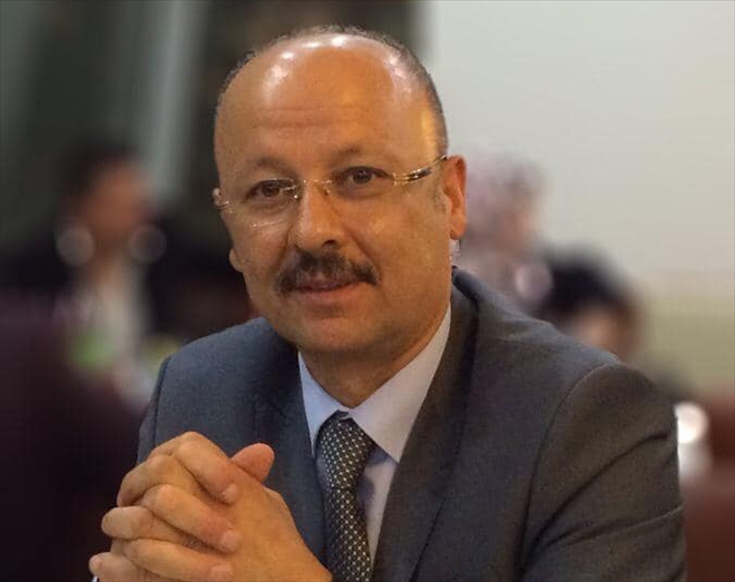 ?HEDEFİMİZ, KALKINMA VE İSTİKRAR OLMALIDIR?