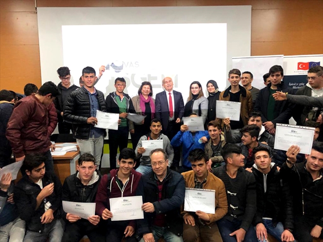 EĞİTİMDE İŞBİRLİĞİ PROTOKOLÜ