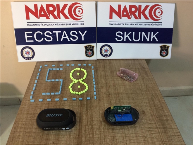 HAP OPERASYONU: 4 TUTUKLAMA