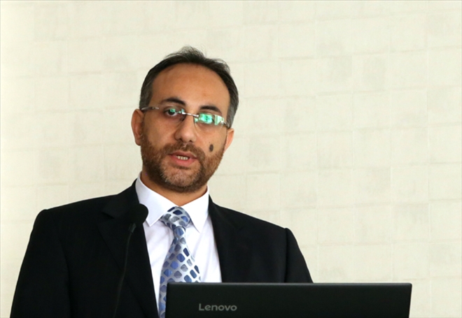 GEZEGEN, ORGANİK KİMYAYI ANLATTI