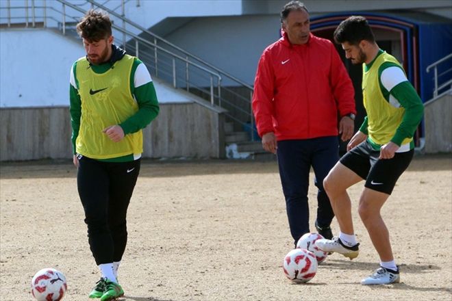 BELEDİYE, KESKİN VİRAJDA