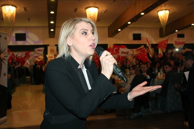 ?Her türlü bedeli  ödemeyi göze aldık?