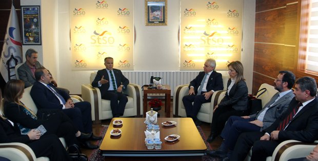 BÜYÜK SİVAS `İSTANBUL`