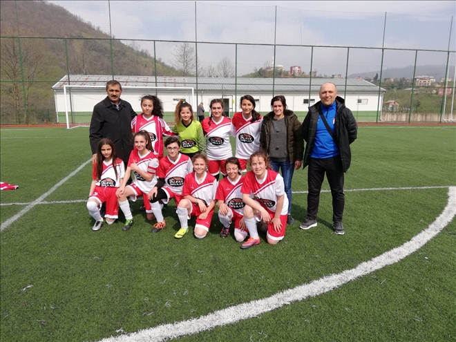 YARI FİNALE YÜKSELDİLER