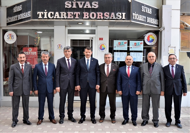 15 PROJEDE START VERİLDİ