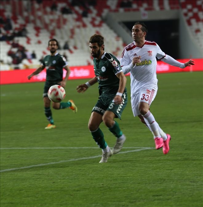 KUPADA RÖVANŞ 6 NİSAN