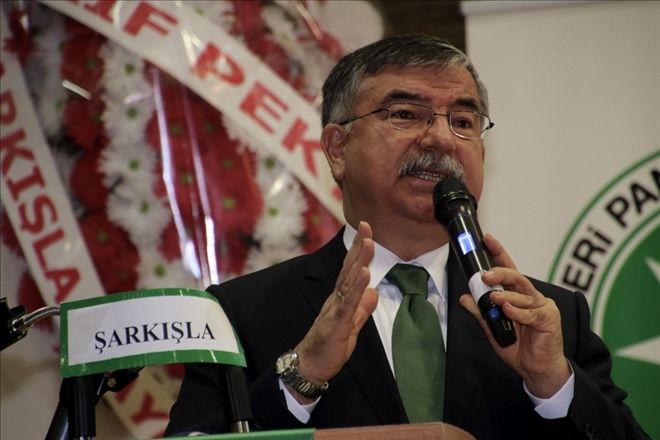 80 MİLYONUN  MESELESİDİR