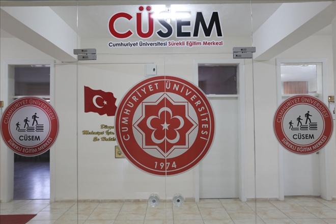 YAYIN DESTEK OFİSİ HİZMETE BAŞLADI