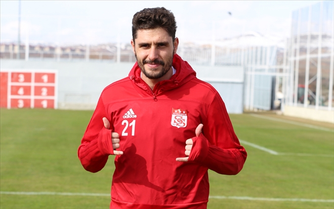 ÖZER HURMACI, CEZALI DURUMDA!