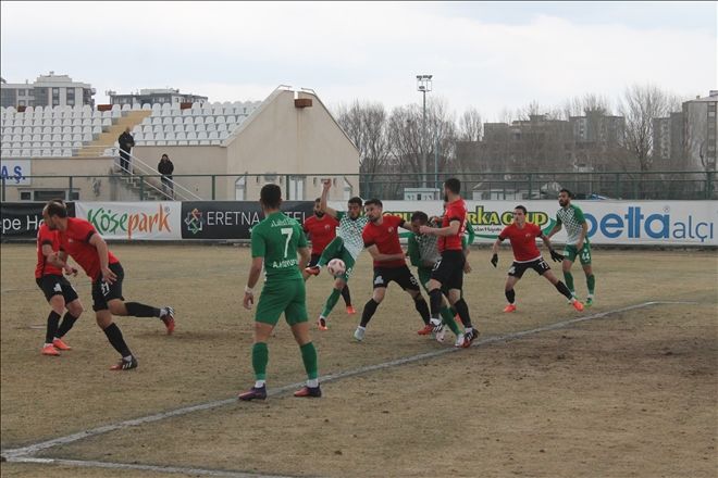 BELEDİYE KISMET TEPTİ