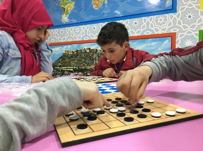 REVERSİ HEYECANI YAŞANACAK