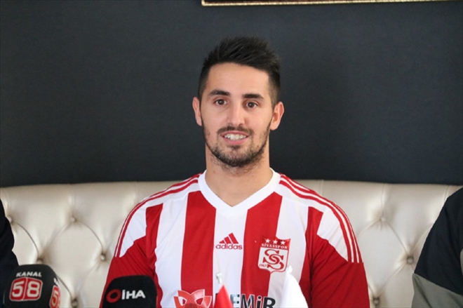 HUGO VİEİRA, START VERDİ