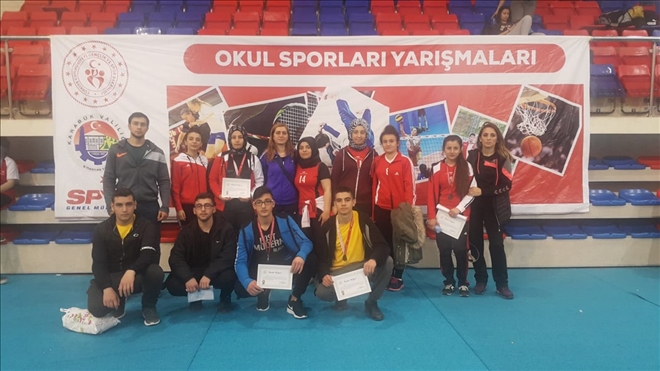 SİVAS´IN BİLEĞİ SAĞLAM