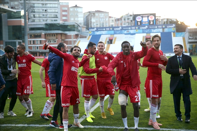 HEYECAN DORUKTA! - video