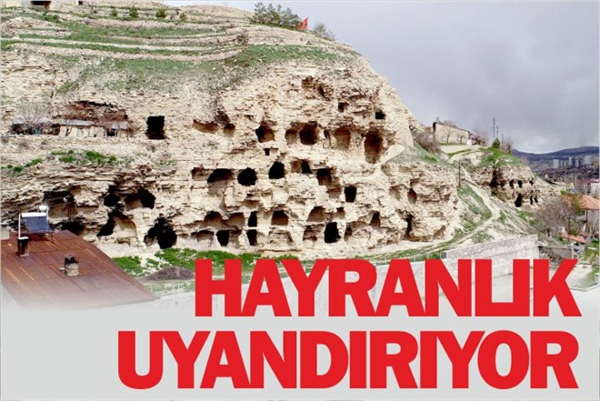 HAYRANLIK UYANDIRIYOR