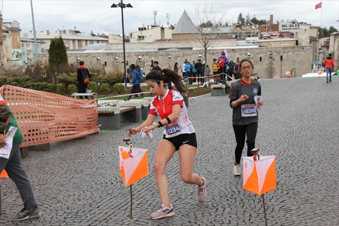 ORYANTİRİNG NEFES KESTİ - video