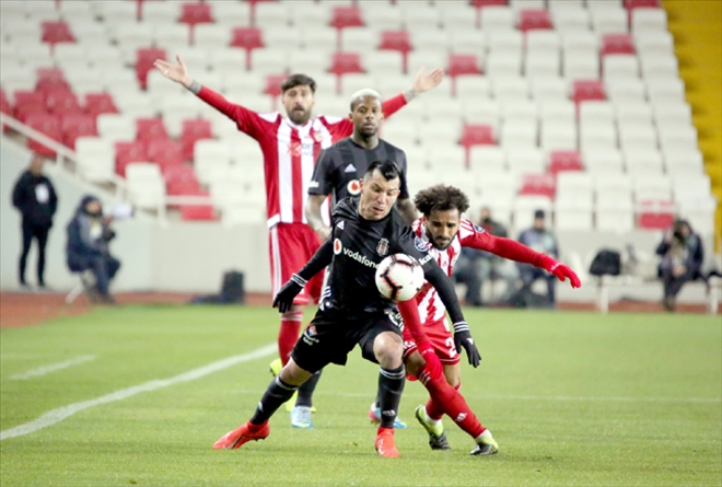 3 DAKİKA DAHA DAYANAMADIK