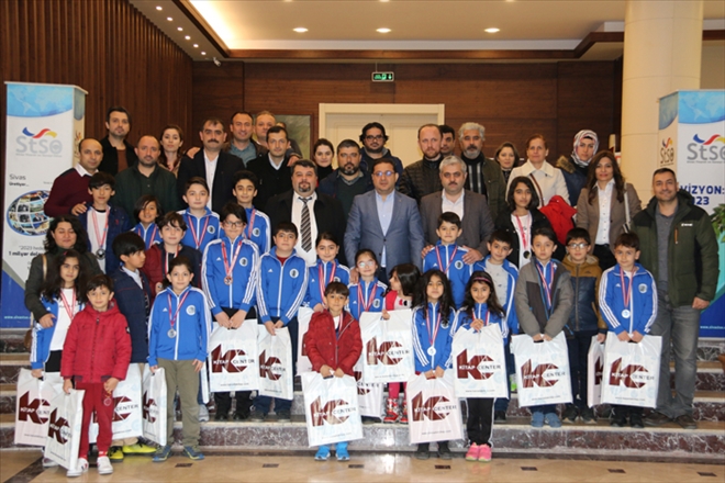 BAŞKAN EKEN´DEN SATRANÇ MÜJDESİ