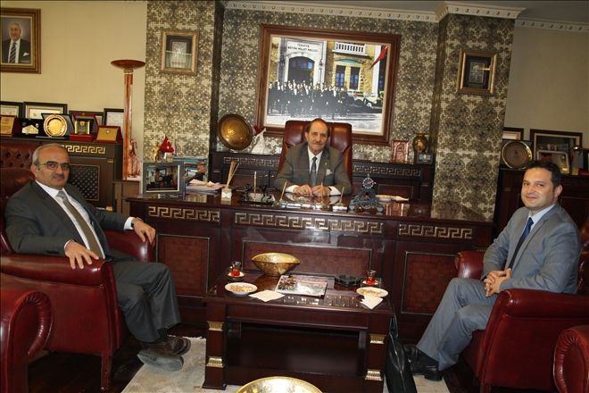 ?KAPASİTEMİZİ   ARTIRIYORUZ?