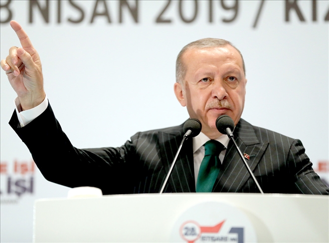 HESABINI SORACAĞIZ--Video