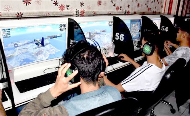 PUBG OYUNUNDA ´TERÖR´ TEHLİKESİ UYARISI