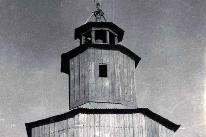 KALEYE YENİ SAAT KULESİ