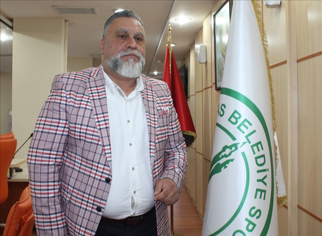 YENİ BAŞKAN BUDAKLI--Video