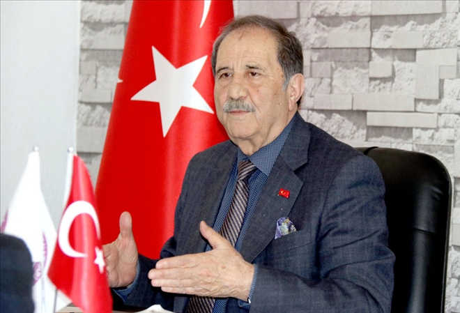 ESNAFLAR RAMAZANA HAZIR