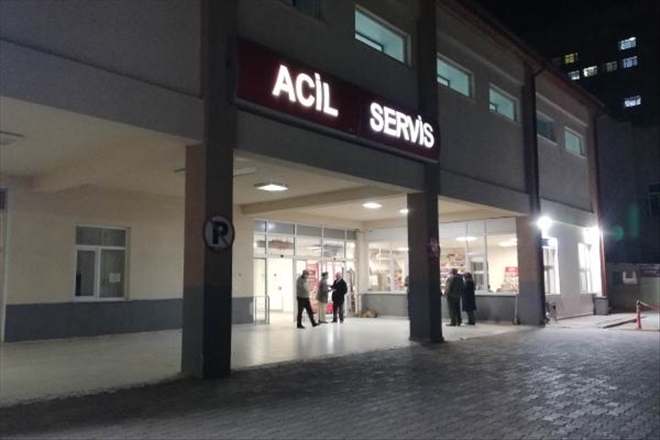 BORÇ-ALACAK MESELESİ KANLI BİTTİ: 2 ÖLÜ, 1 YARALI