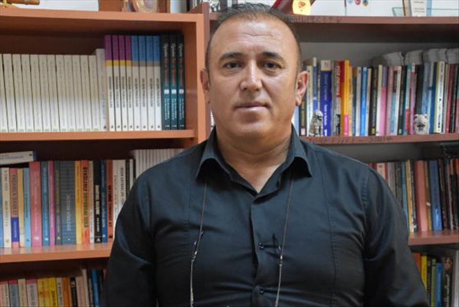 ´DİJİTAL BAĞIMLILIK, TESTOSTERON HORMONUNU OLUMSUZ ETKİLİYOR´