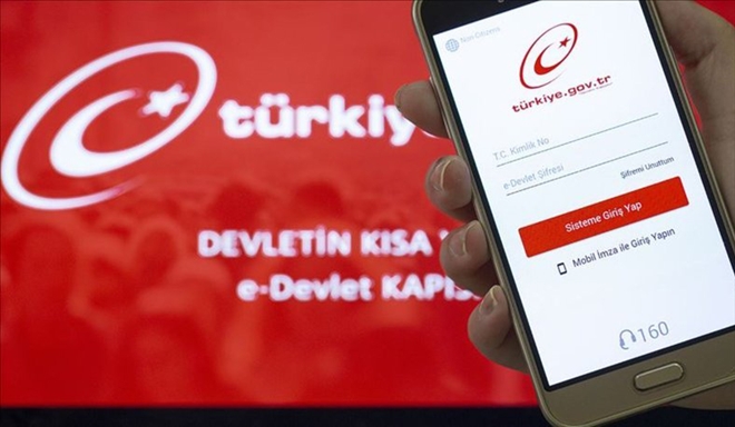 ELEKTRİK ABONELİK İŞLEMLERİNDE E-DEVLET DÖNEMİ