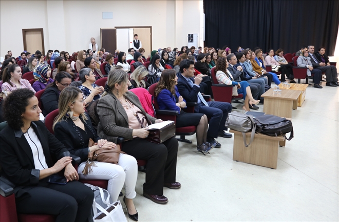 ?ÖNEMLİ GÖREV ÜSTLENİYORLAR?--Video