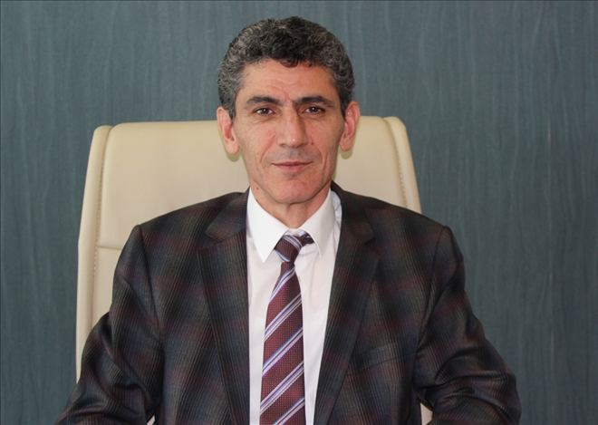 MAĞDURİYET YAŞANMAYACAK--Video