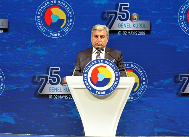 YAPILANDIRMA ŞART OLDU