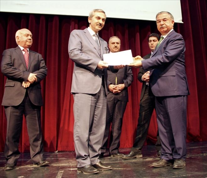 GAYZEMİZ EVLATLARIMIZIN 21. YÜZYILA DAHA İYİ HAZIRLAMAK